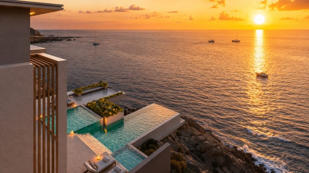 AIDA luxury properties