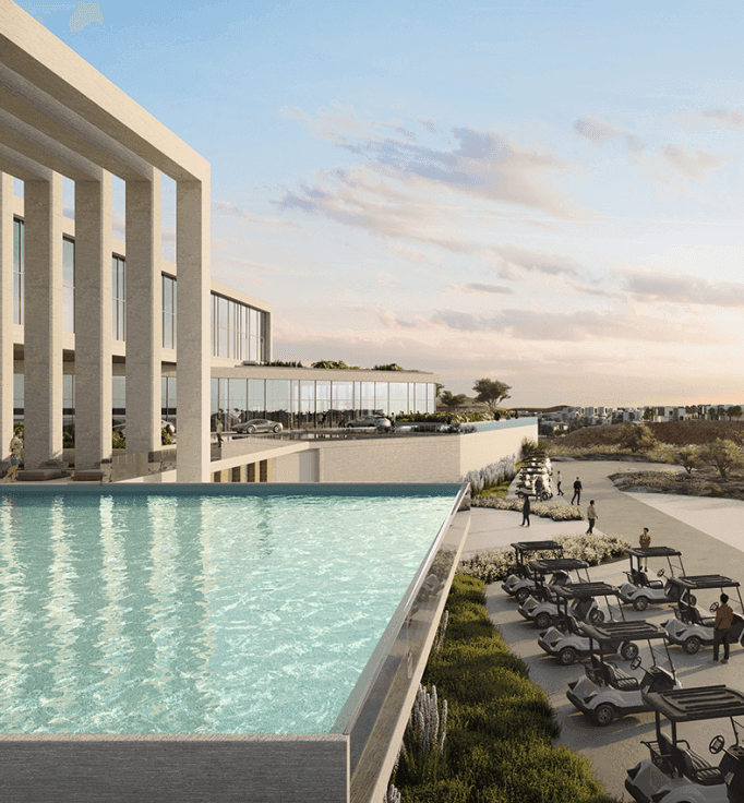 AIDA luxury properties