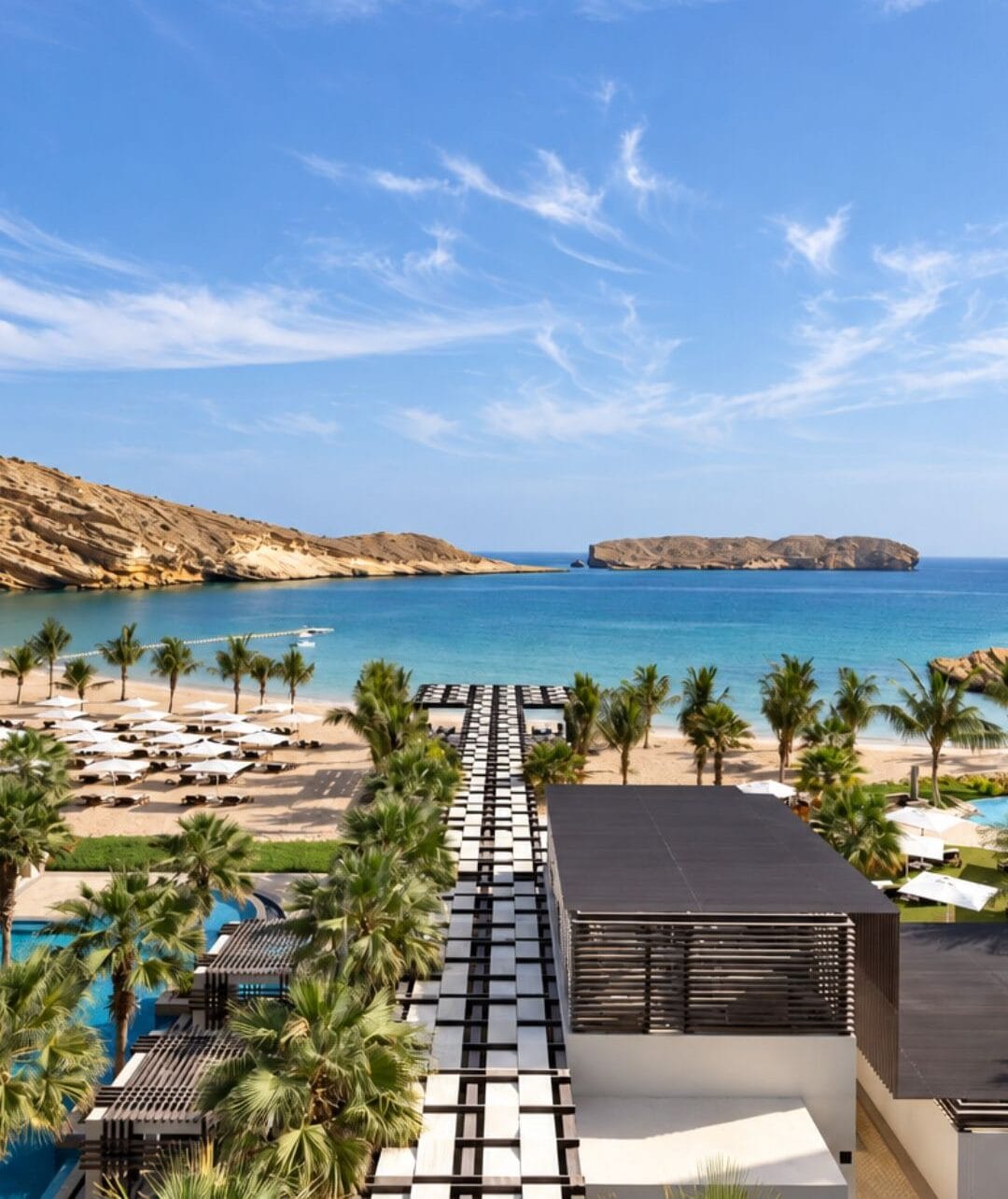 MUSCAT BAY